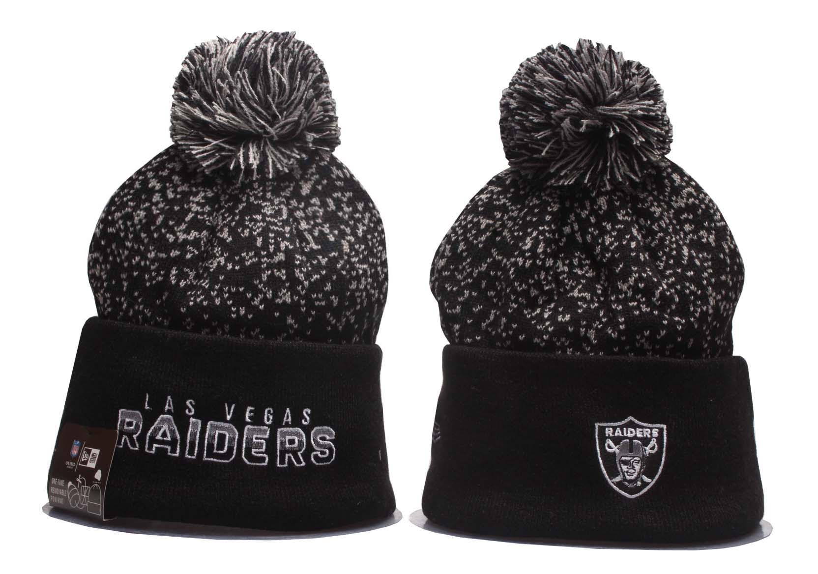 2023 NFL Beanies107->oakland raiders->NFL Jersey